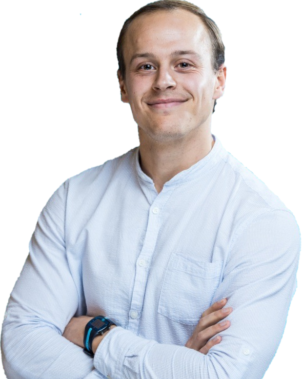 Foto van Bart Stoel